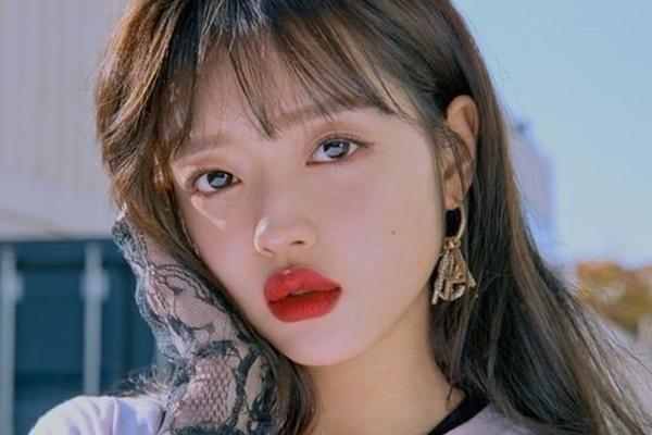 Rapper Hàn bình luận quấy rối tình dục sao nữ-2