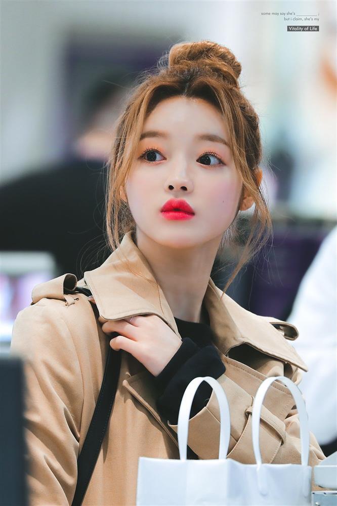 Mỹ nhân Oh My Girl bị quấy rối tình dục khi đang livestream-1