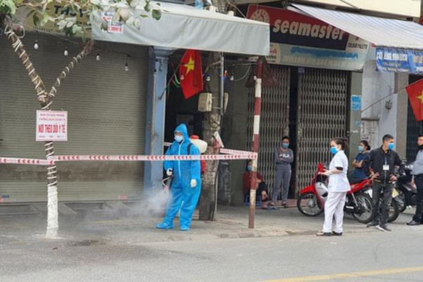 Chồng đánh vợ, vợ đâm chồng xong cả 2 đi ngủ, sáng ra chồng chết-3