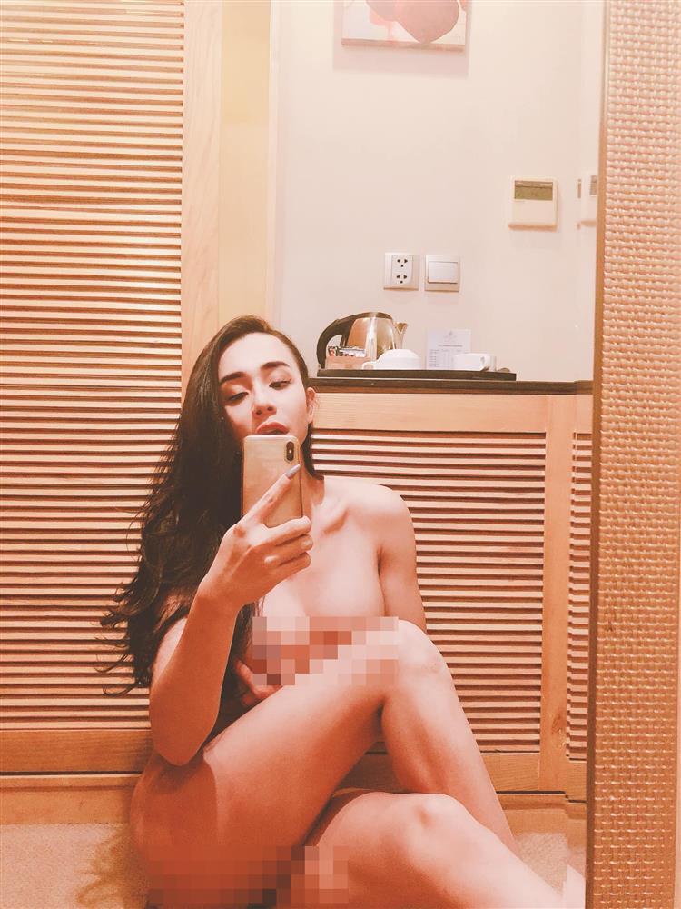 Ảnh cởi sạch của cặp anh em ruột chuyển giới ở Hải Phòng-3