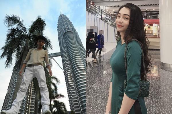 Ảnh cởi sạch của cặp anh em ruột chuyển giới ở Hải Phòng-2