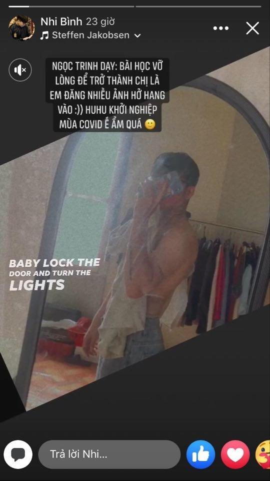 Ảnh cởi sạch của cặp anh em ruột chuyển giới ở Hải Phòng-6