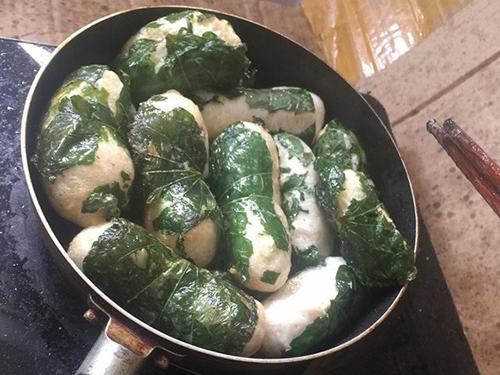 Khoe ảnh nồi cá kho nguyên bản, cô gái khiến mẹ muốn đuổi ra khỏi nhà-5