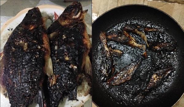 Khoe ảnh nồi cá kho nguyên bản, cô gái khiến mẹ muốn đuổi ra khỏi nhà-6