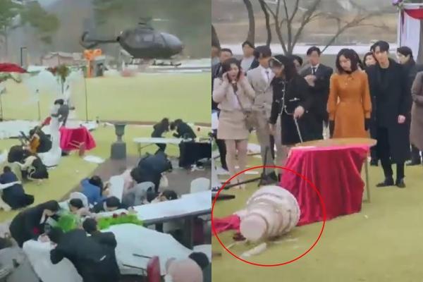 Penthouse 2 tung ảnh cặp phản diện kích thích trí tò mò của khán giả-8