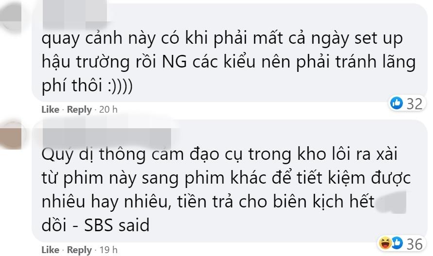 Chiếc bánh kem bất tử trong Penthouse 2-6