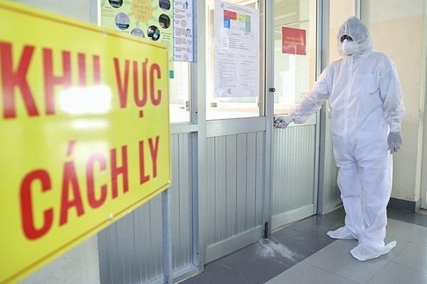 Hải Dương: Nữ công nhân mắc Covid-19 tự ý đi nhiều nơi, xã phát thông báo khẩn-2