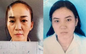 Cắt tóc, làm nhục tình địch ở TP.HCM-1