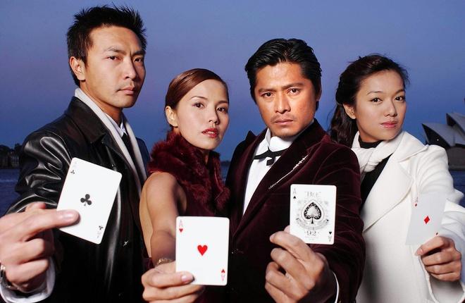 Tài tử Lý Nam Tinh lâm cảnh nợ nần vì cờ bạc-2