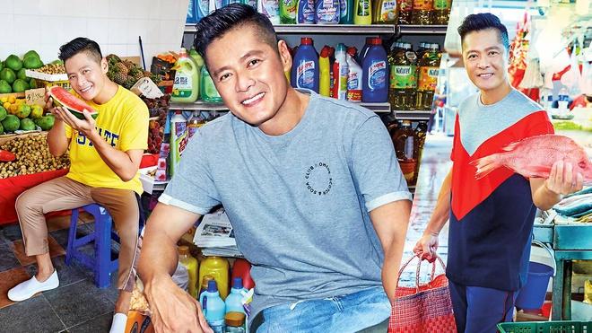 Tài tử Lý Nam Tinh lâm cảnh nợ nần vì cờ bạc-3