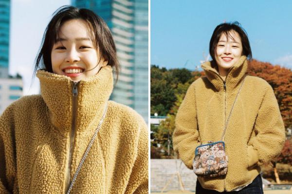 Thời trang đi học của hội con nhà giàu trong phim Penthouse 2-10