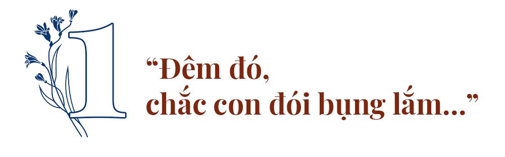 Gia đình tài xế bị cướp đâm thiệt mạng mùng 1 Tết: Gia cảnh khốn khó, con nhỏ bơ vơ-1