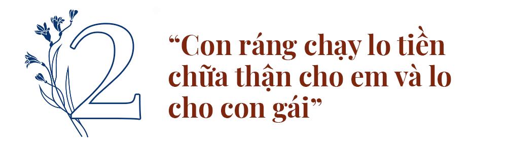 Gia đình tài xế bị cướp đâm thiệt mạng mùng 1 Tết: Gia cảnh khốn khó, con nhỏ bơ vơ-3