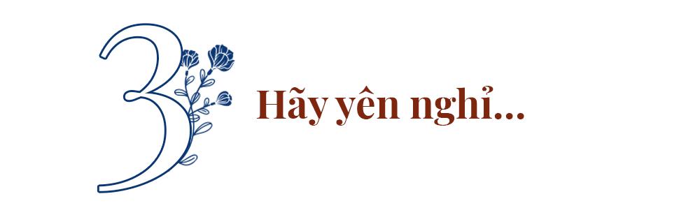 Gia đình tài xế bị cướp đâm thiệt mạng mùng 1 Tết: Gia cảnh khốn khó, con nhỏ bơ vơ-6