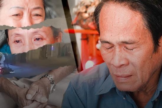 Gia đình tài xế bị cướp đâm thiệt mạng mùng 1 Tết: Gia cảnh khốn khó, con nhỏ bơ vơ