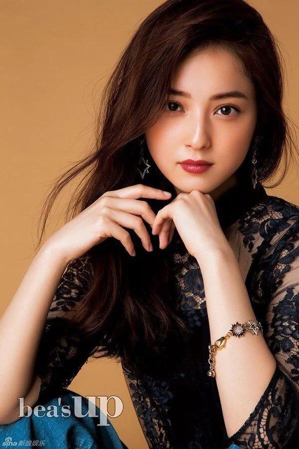 Ngoại tình 182 người, chồng sao Nhật đẹp nhất bị đuổi khỏi showbiz, phải mưu sinh chợ cá?-3