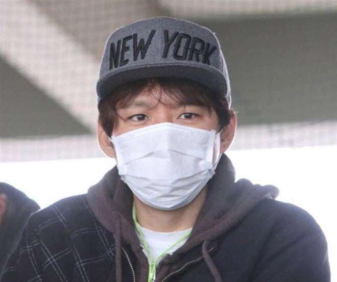 Ngoại tình 182 người, chồng sao Nhật đẹp nhất bị đuổi khỏi showbiz, phải mưu sinh chợ cá?-8