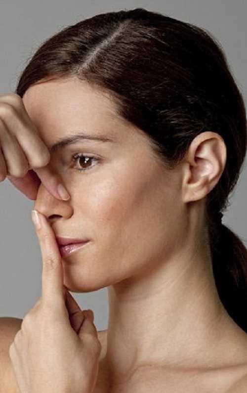 Phụ nữ có đặc điểm này trên mặt phải đi sửa tướng ngay kẻo gia đình ly tán, làm ăn lụi bại-2