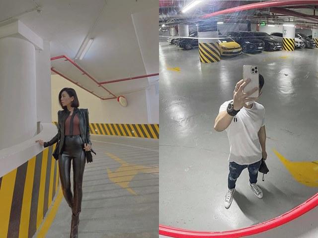 Lâm Bảo Châu hớ miệng xác nhận sống chung với Lệ Quyên-6