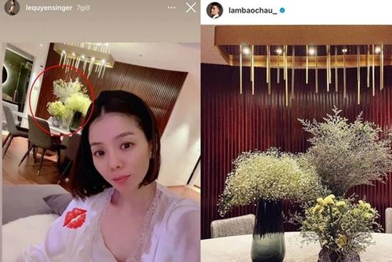 Lộ dấu vết Lệ Quyên sống chung với 'phi công trẻ' kém 12 tuổi?