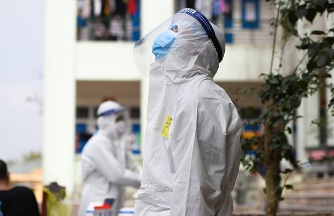 Khởi tố vụ án làm lây lan dịch ở TP Hải Dương-1