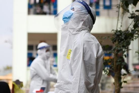 Khởi tố vụ án làm lây lan dịch ở TP Hải Dương