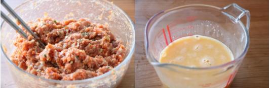 Cách làm món chả trứng hấp cực ngon mà không dầu mỡ-2