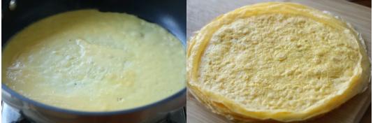 Cách làm món chả trứng hấp cực ngon mà không dầu mỡ-3