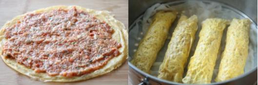 Cách làm món chả trứng hấp cực ngon mà không dầu mỡ-4