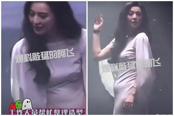 Có nên đắp mặt nạ giấy mỗi ngày như Phạm Băng Băng?-5