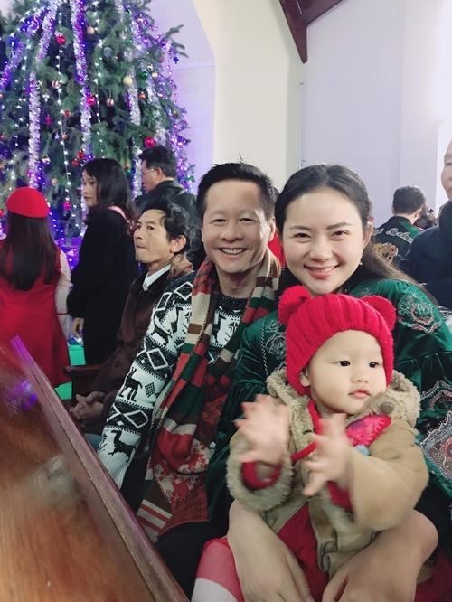 Đức An kể lần đầu đưa Phan Như Thảo sang Mỹ ra mắt-2