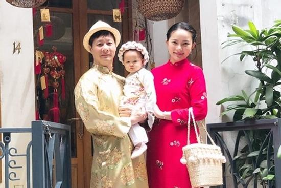 Đức An kể lần đầu đưa Phan Như Thảo sang Mỹ ra mắt