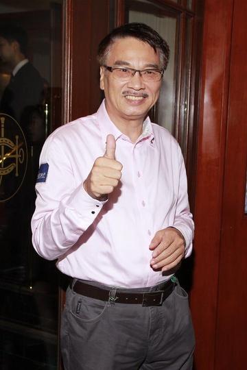 Ngô Mạnh Đạt mắc ung thư gan-1