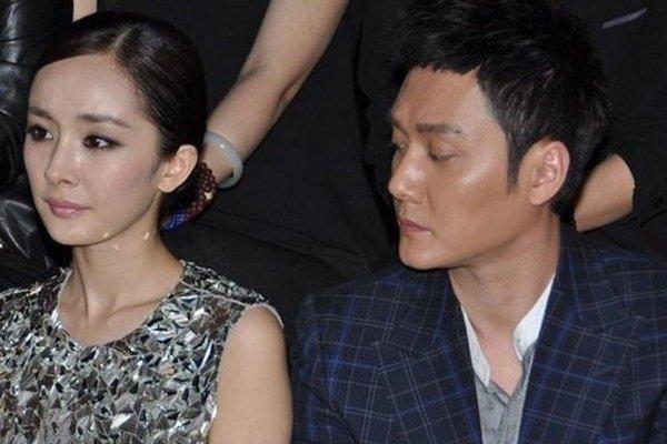 Triệu Lệ Dĩnh già đi trông thấy do bị make-up dìm hàng-8