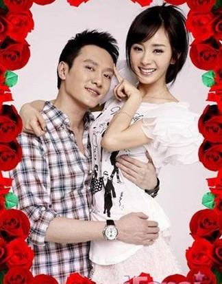 Phùng Thiệu Phong cho Dương Mịch bay màu vì sợ Triệu Lệ Dĩnh ghen-3