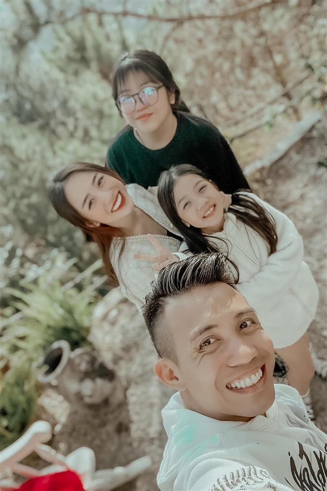 Sống với vợ hai 9 năm, Minh Nhựa giờ mới nộp đơn ly hôn vợ cả-3