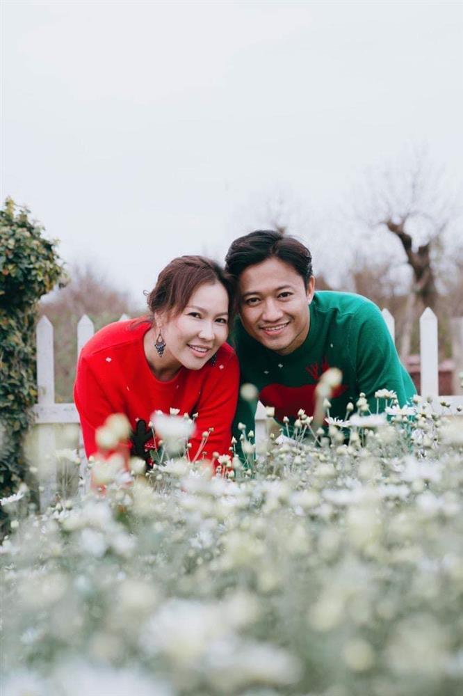 Cuộc sống hôn nhân của Quý Bình và nữ đại gia 7X-2