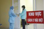 Lai Châu xử phạt thêm 1 bác sĩ khai báo không kịp thời khi về từ vùng dịch-2
