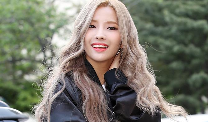 Sau Soojin, trưởng nhóm (G)I-DLE Soyeon cũng bị phanh phui quá khứ côn đồ-3