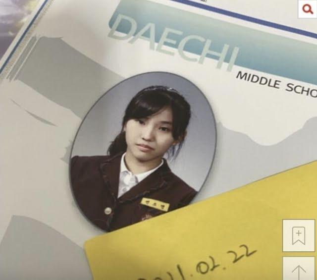 Sau Soojin, trưởng nhóm (G)I-DLE Soyeon cũng bị phanh phui quá khứ côn đồ-4