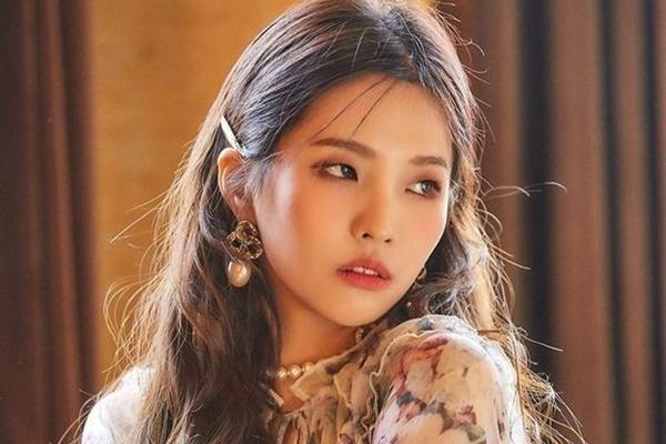 Giọng hát đỉnh cao nhưng hóa ra (G)I-DLE chưa từng học thanh nhạc hồi trainee-6