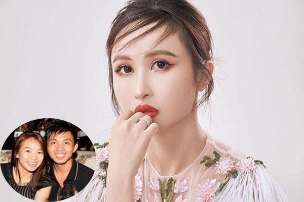 Vợ cả Minh Nhựa có cuộc sống sang xịn, sành chơi không kém chồng cũ-13