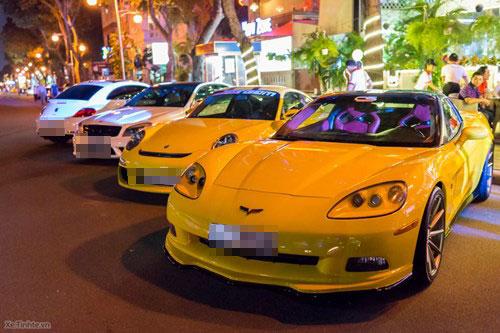 Vợ cả Minh Nhựa có cuộc sống sang xịn, sành chơi không kém chồng cũ-6