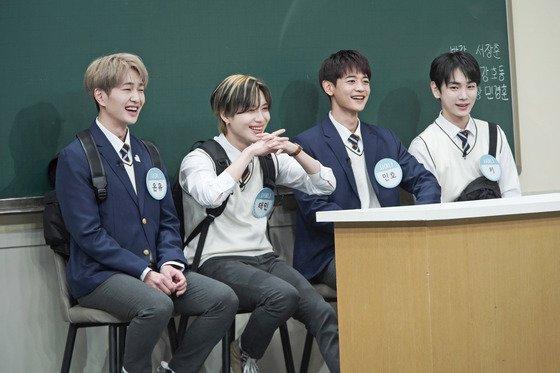 Nhớ thương bạn cùng nhóm, ai ngờ Minho lại bị Key phũ không thương tiếc-1