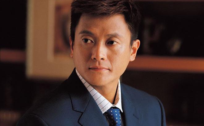 Ngụy Tuấn Kiệt - tài tử hạng A làm đủ nghề để nuôi con-1