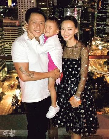 Ngụy Tuấn Kiệt - tài tử hạng A làm đủ nghề để nuôi con-3