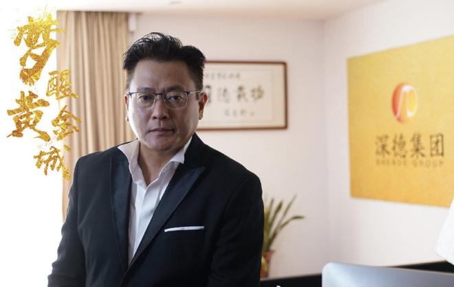 Ngụy Tuấn Kiệt - tài tử hạng A làm đủ nghề để nuôi con-4