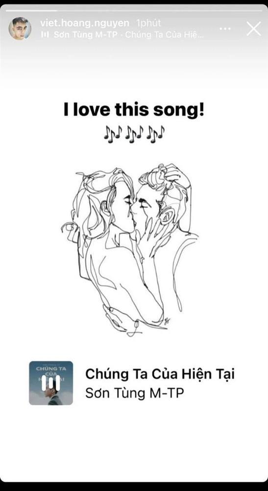 Em trai Sơn Tùng có động thái khi anh trai gặp nghi vấn đạo beat-4