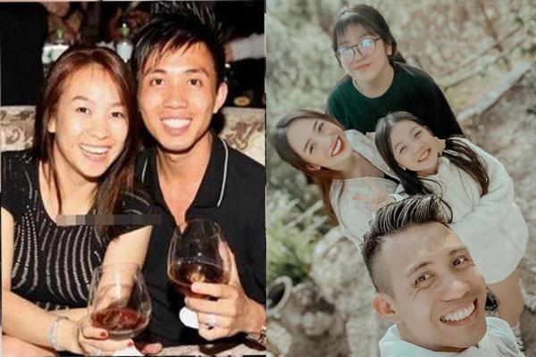 Quan hệ căng như dây đàn giữa con riêng Minh Nhựa và mẹ kế-7