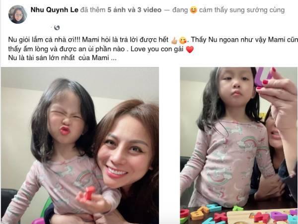 Vợ cũ tố Hoàng Anh bơ con, quyết không cho nhận máu mủ-1